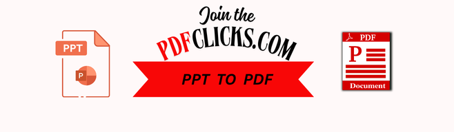 The Ultimate 2025 Guide: Convert PPT to PDF Without Losing Formatting